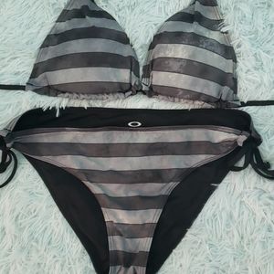 Oakley bikini